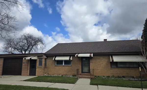 4300 Kinzie STREET, Racine, WI 53405