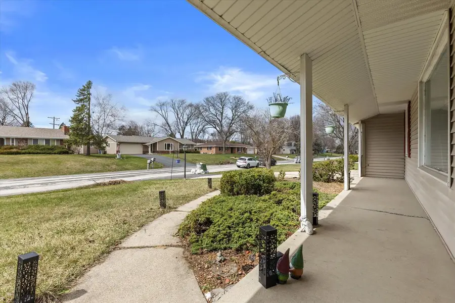 7014 N 97th STREET, Milwaukee, WI 53224 - #3