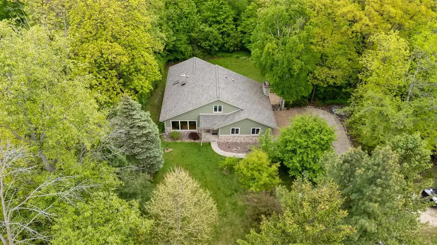 3324 County Highway CC, Slinger, WI 53086 - #2