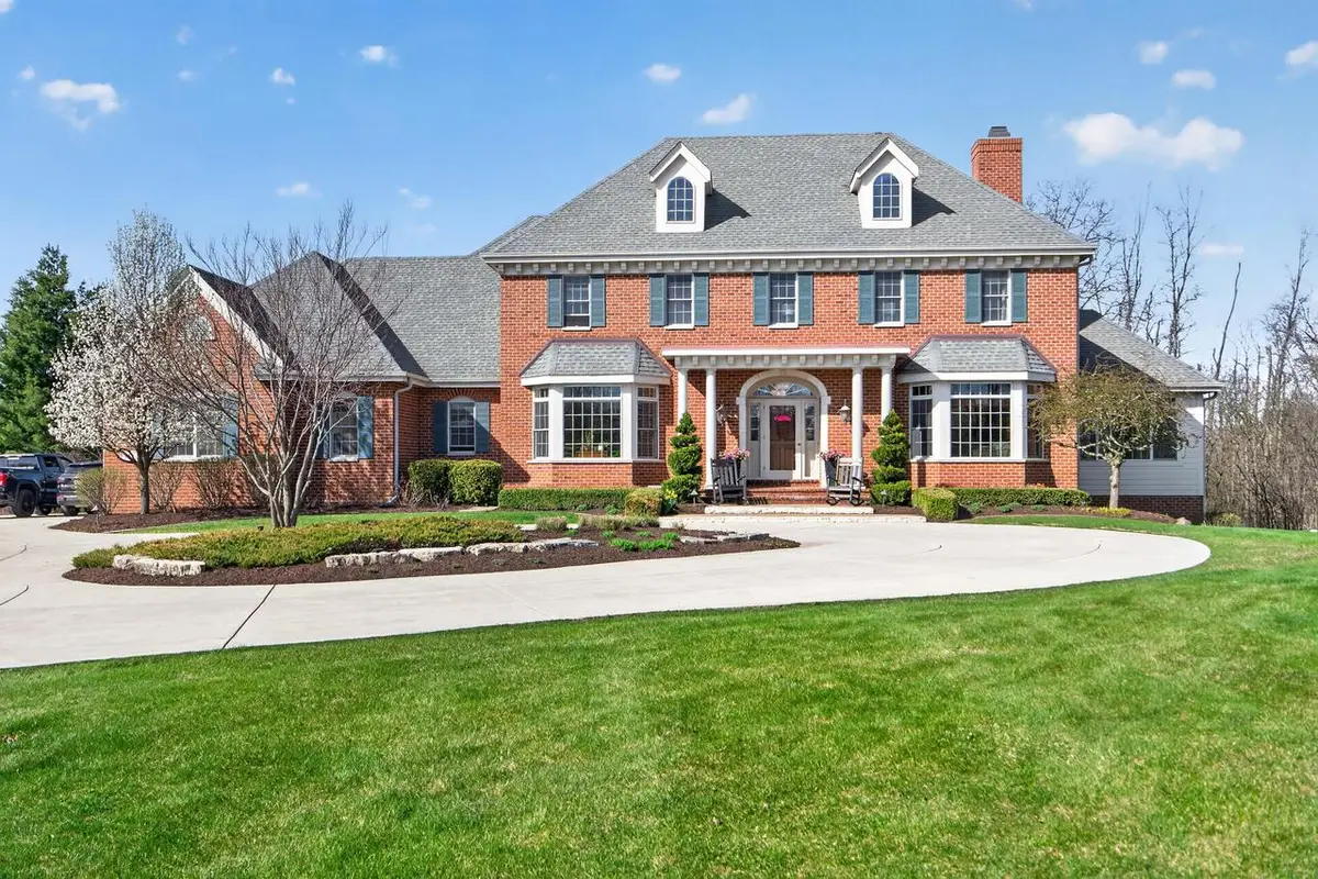 W77N982 Cranes Crossing, Cedarburg, WI 53012 - #1