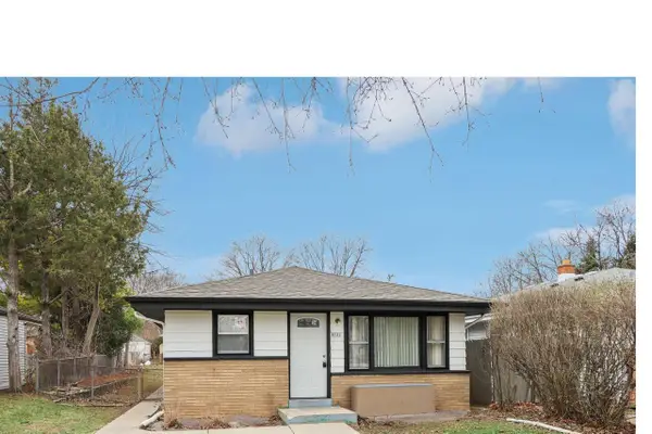 4731 N 89th STREET, Milwaukee, WI 53225