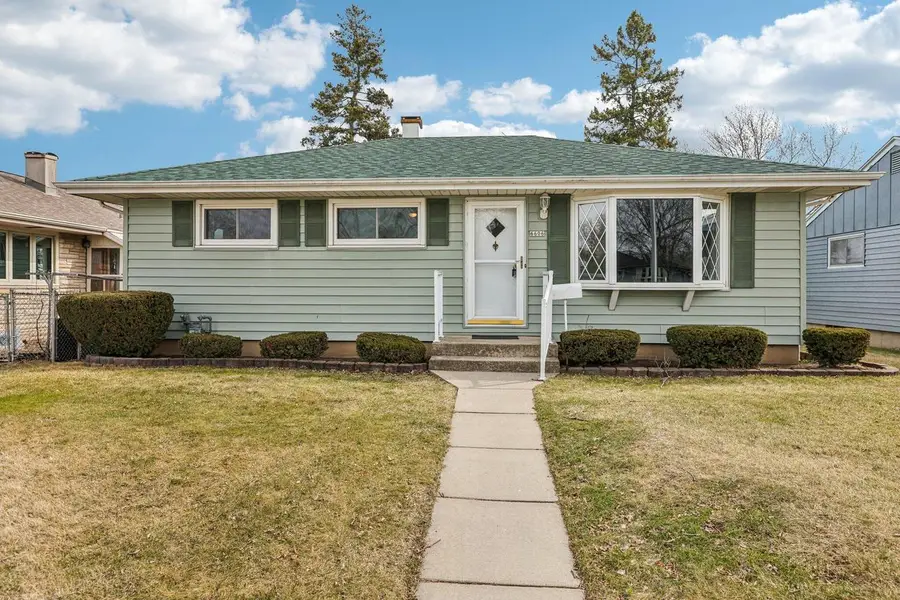 6606 S 20th STREET, Milwaukee, WI 53221 - #2