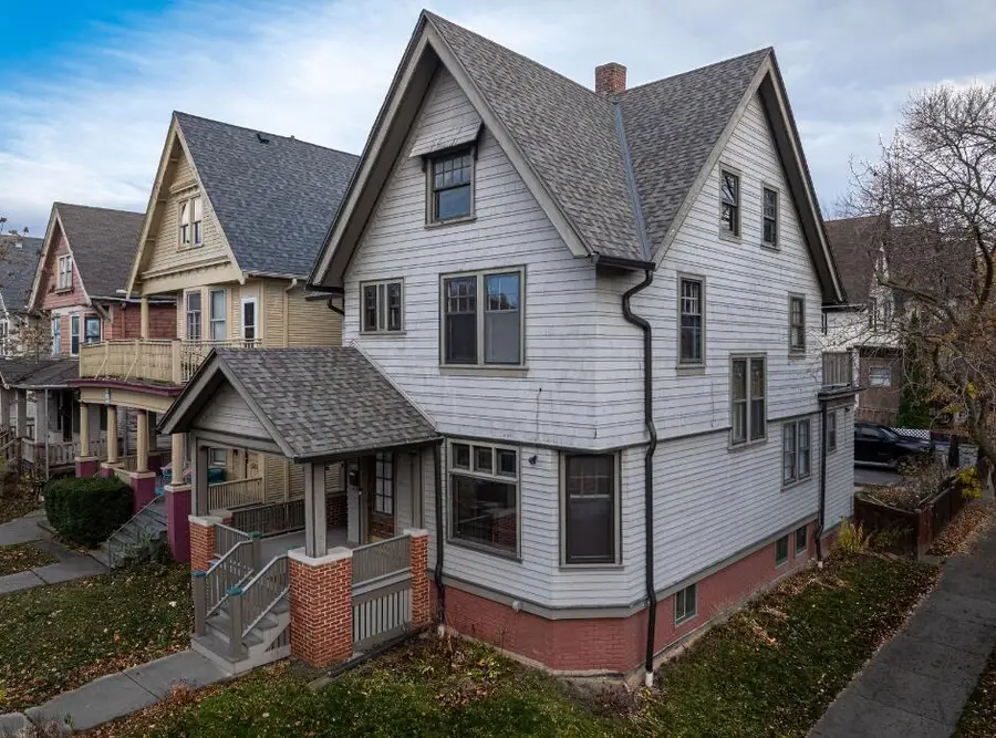 3249 W Mckinley AVENUE, Milwaukee, WI 53208 - #2