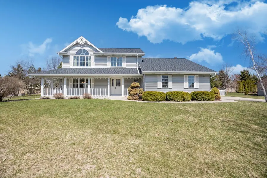 954 S Redding CIRCLE, Belgium, WI 53004 - #2