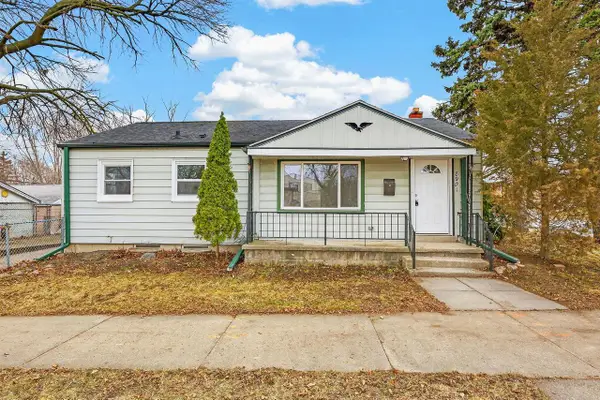 8901 W Lisbon AVENUE, Milwaukee, WI 53222