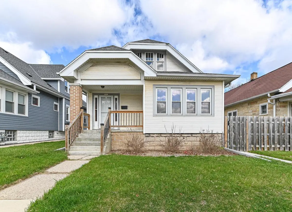 6402 Beloit ROAD, West Allis, WI 53219 - #1