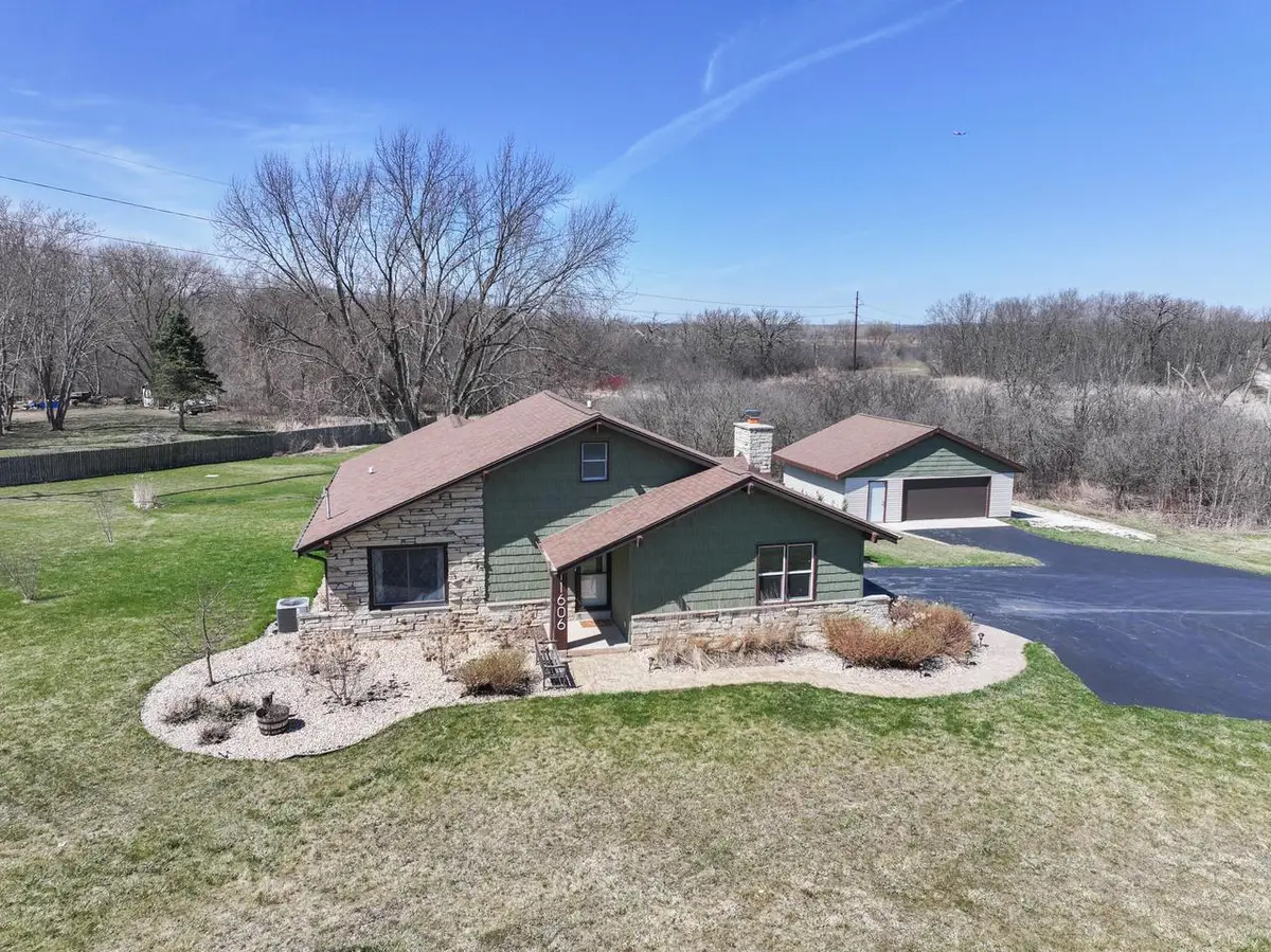 11606 W Ryan ROAD, Franklin, WI 53132 - #1