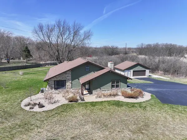 11606 W Ryan ROAD, Franklin, WI 53132
