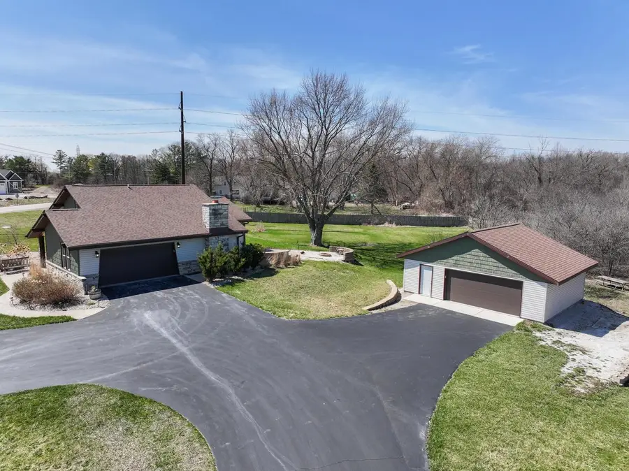 11606 W Ryan ROAD, Franklin, WI 53132 - #2