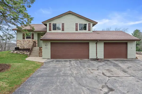 W324S7701 Paul LANE, Mukwonago, WI 53149