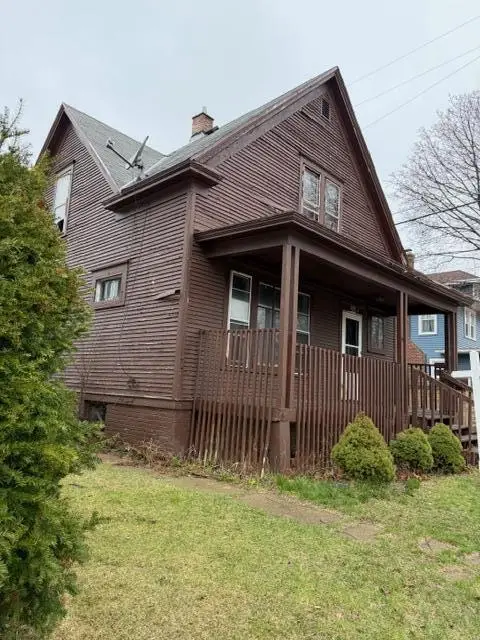 1374 Deane BOULEVARD, Racine, WI 53405