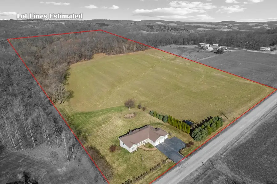 17531 Hemlock ROAD, Tomah, WI 54660 - #3