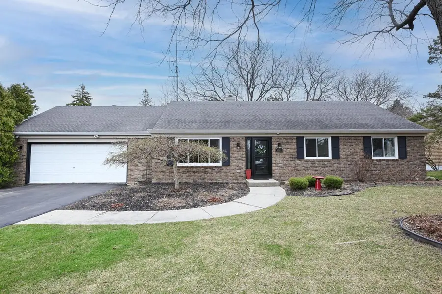 3027 Storybook DRIVE, Mount Pleasant, WI 53406 - #2