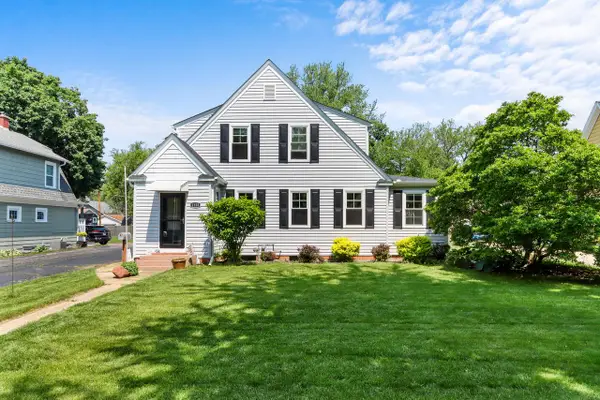 1133 Racine STREET, Delavan, WI 53115