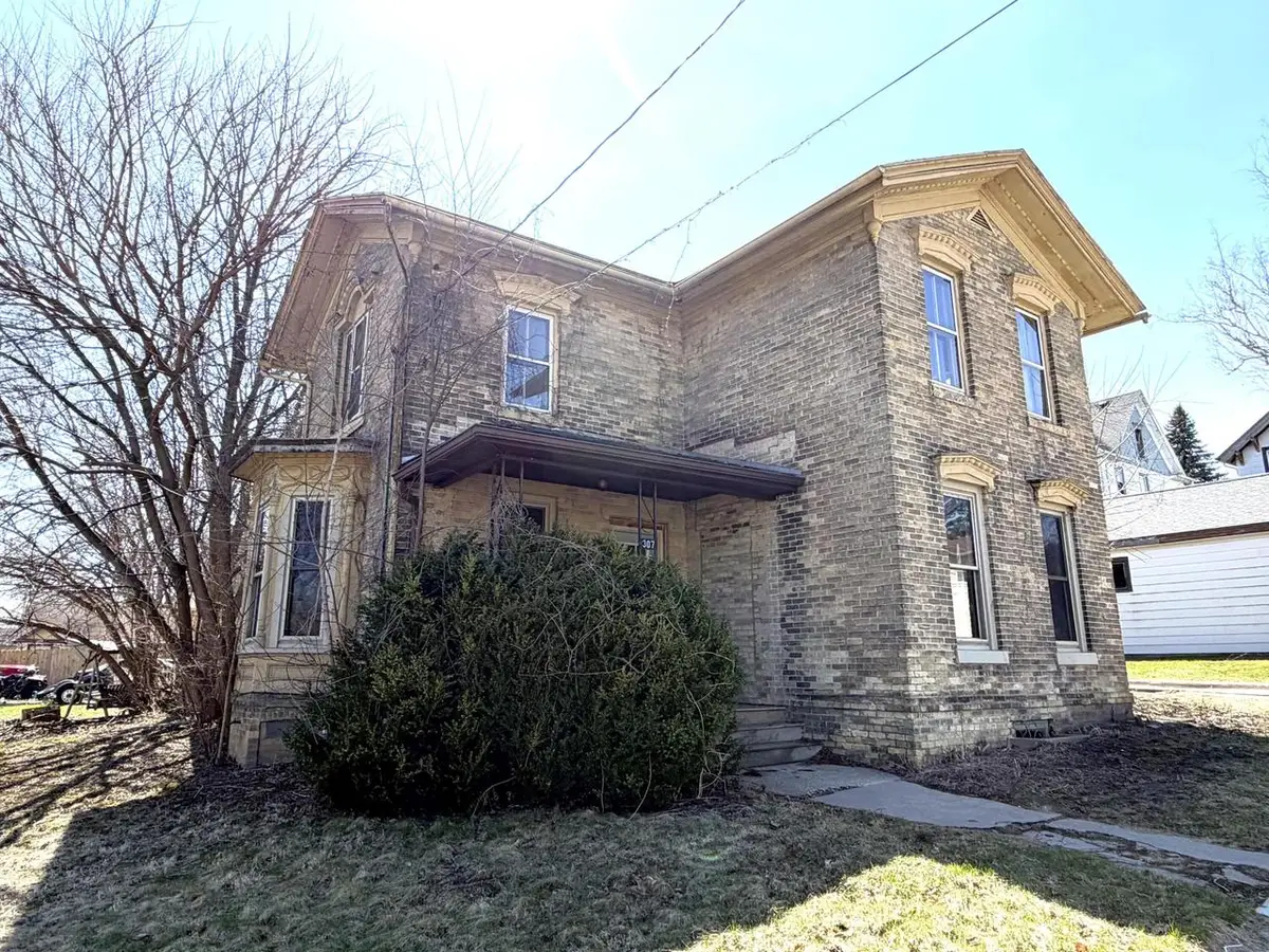 307 W Cady STREET, Watertown, WI 53094 - #1