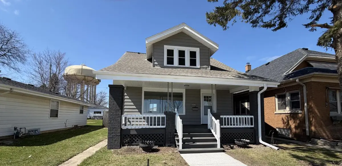 1624 Carlisle AVENUE, Racine, WI 53404 - #1