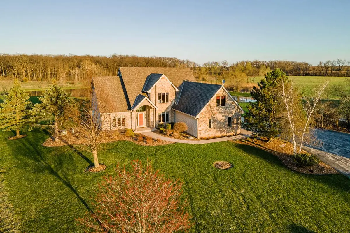 4374 108th STREET, Franksville, WI 53126 - #1