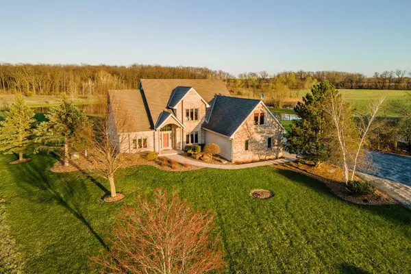 4374 108th STREET, Franksville, WI 53126