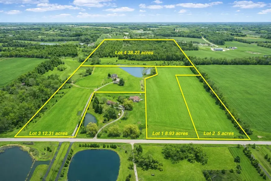 4374 108th STREET, Franksville, WI 53126 - #2