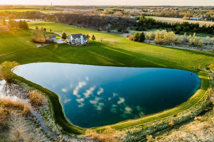 4374 108th STREET, Franksville, WI 53126 - #3