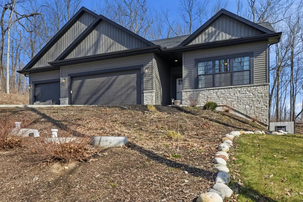 W433 Helen LANE, Campbellsport, WI 53010 - #1