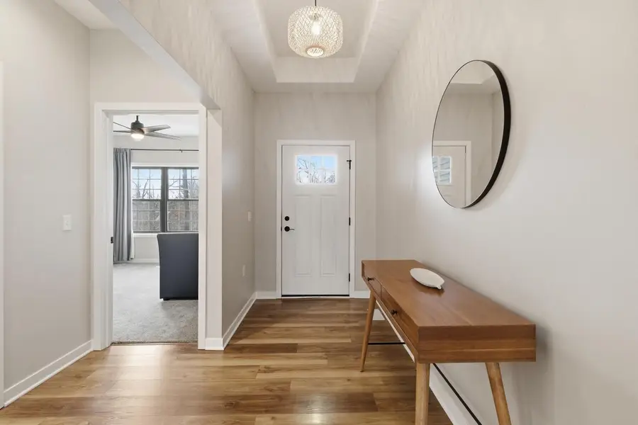 W433 Helen LANE, Campbellsport, WI 53010 - #2