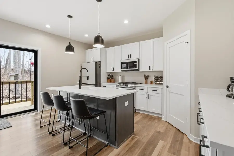 W433 Helen LANE, Campbellsport, WI 53010 - #3