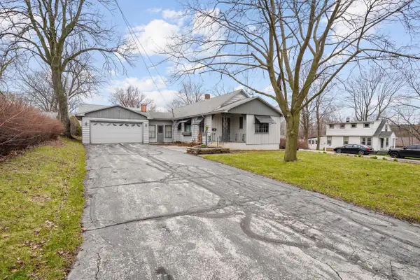 2844 Cozy Acres ROAD, Mount Pleasant, WI 53406