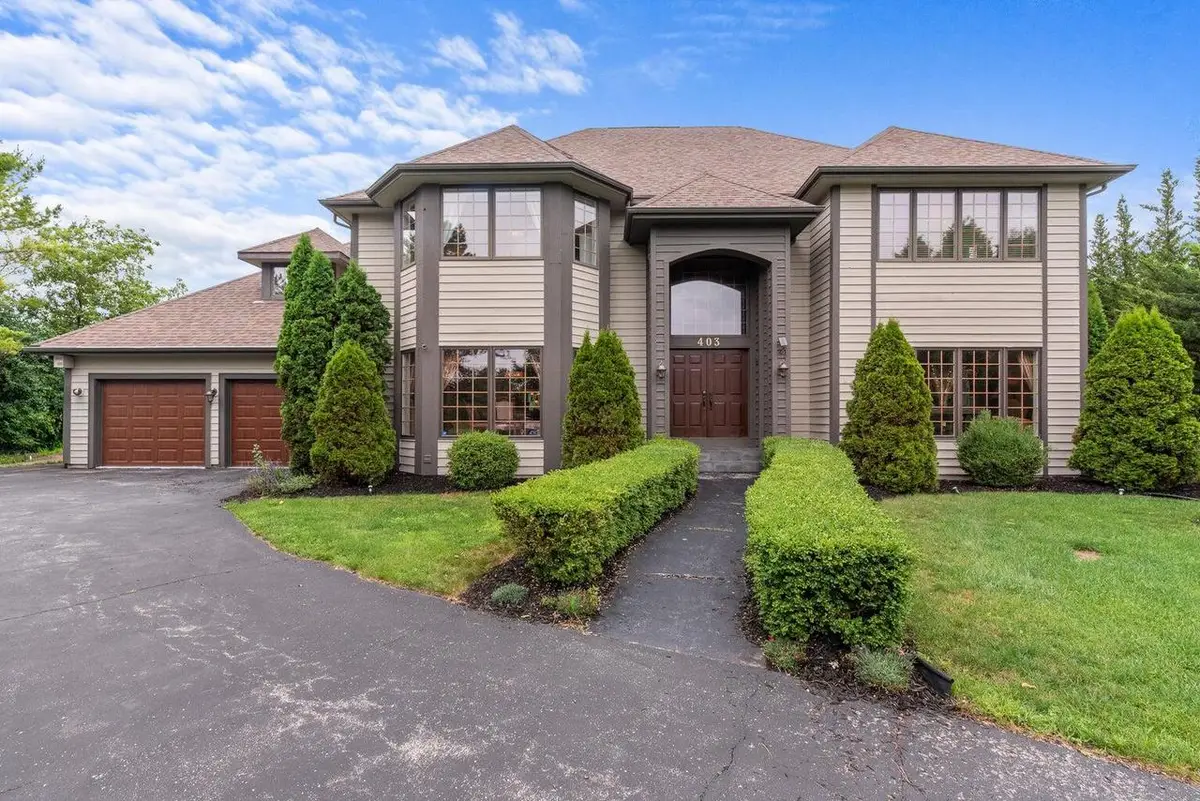 403 Lakewood COURT, Kohler, WI 53044 - #1