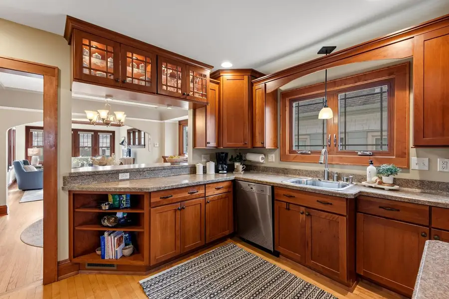 2463 N 65th STREET, Wauwatosa, WI 53213 - #3