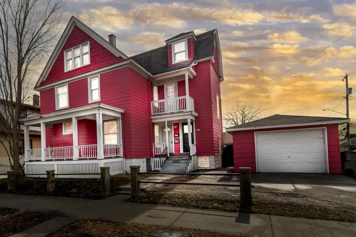 3109 W Lapham STREET #3113, Milwaukee, WI 53215 - #1