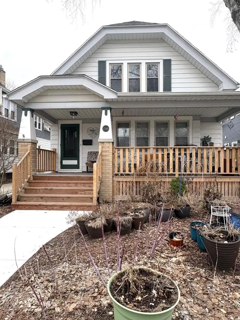 2340 N 70th STREET, Wauwatosa, WI 53213 - #1