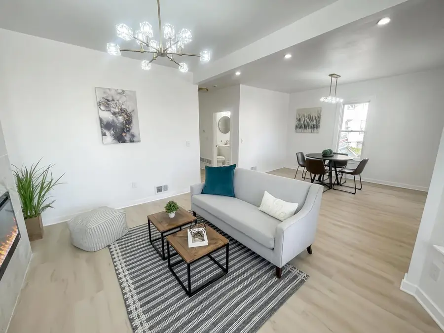 3249 N 14th STREET, Milwaukee, WI 53206 - #2