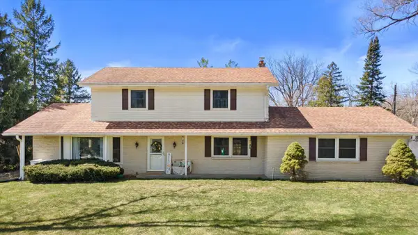 W170S7011 Southern DRIVE, Muskego, WI 53150