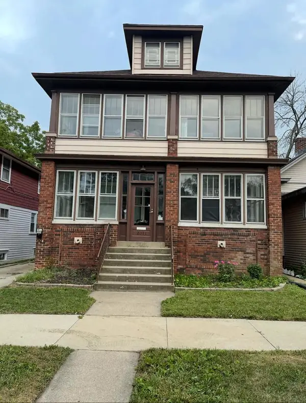 2009 Slauson AVENUE, Racine, WI 53403