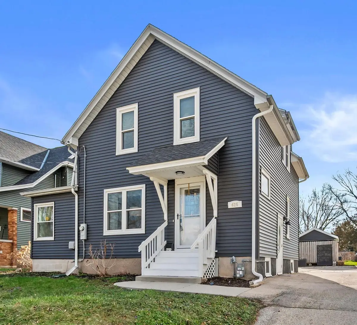 625 N Main STREET, Hartford, WI 53027 - #1