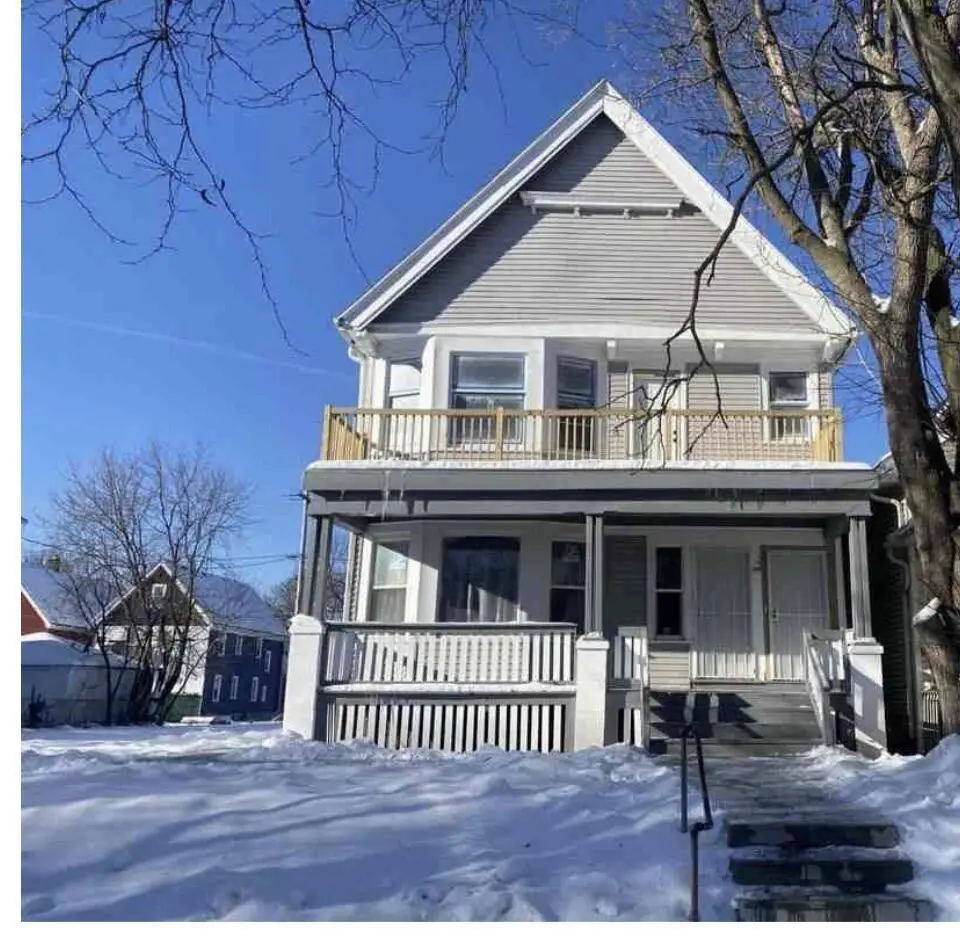 3461 N 14th STREET #3463, Milwaukee, WI 53206 - #1