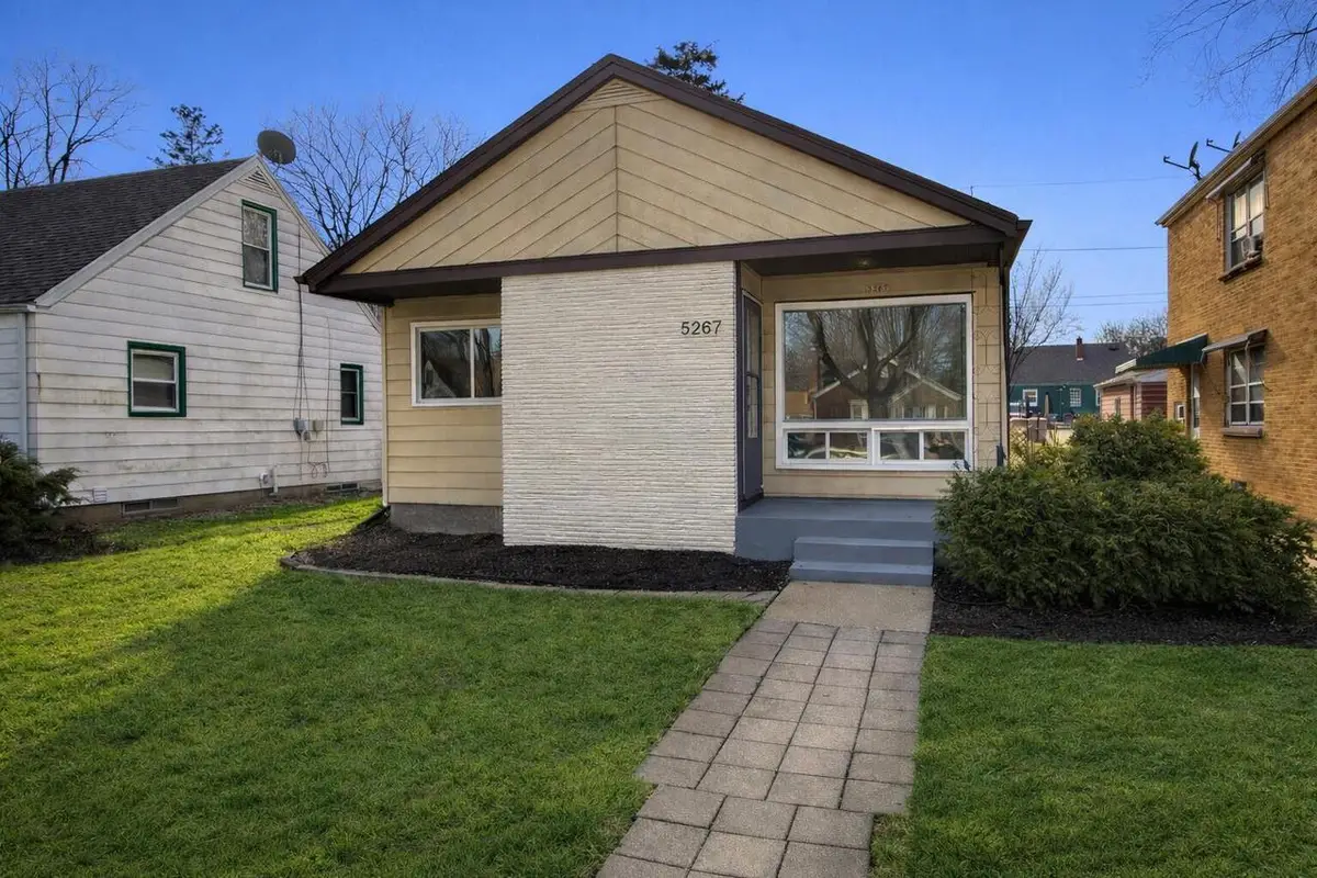 5267 N 48th STREET, Milwaukee, WI 53218 - #1