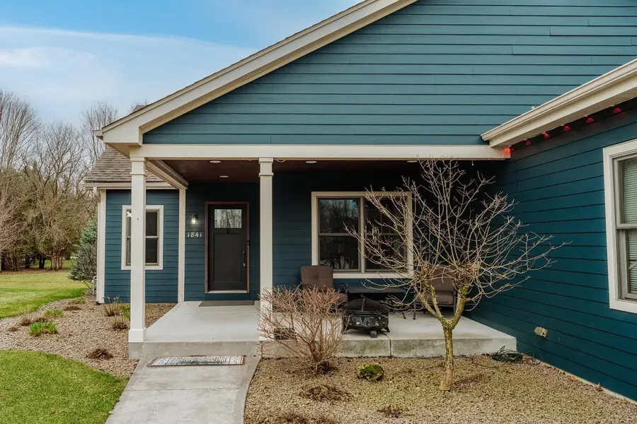 1841 Kissel DRIVE, Hartford, WI 53027 - #2
