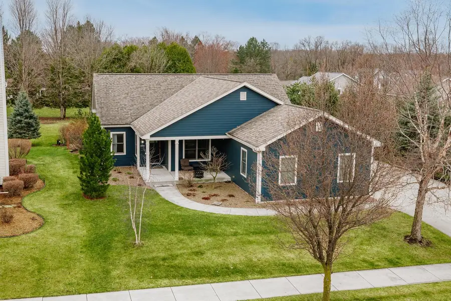 1841 Kissel DRIVE, Hartford, WI 53027 - #3