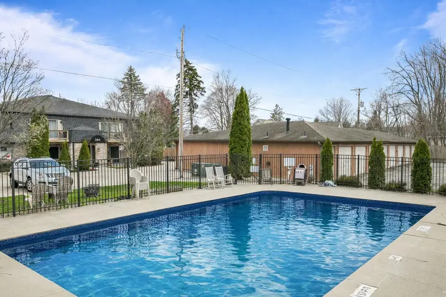 205 Williams STREET #7, Williams Bay, WI 53191 - #3