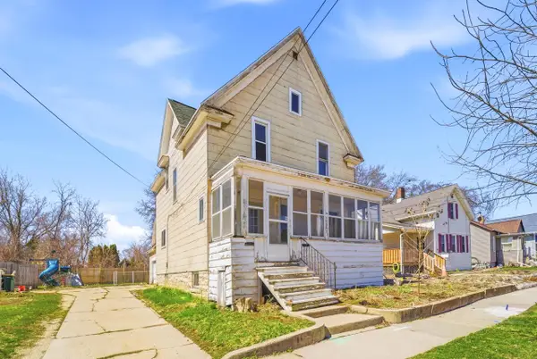 420 MORRIS STREET, Fond Du Lac, WI 54935