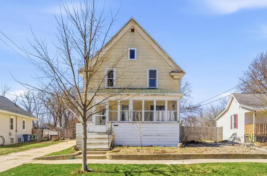 420 MORRIS STREET, Fond Du Lac, WI 54935 - #2