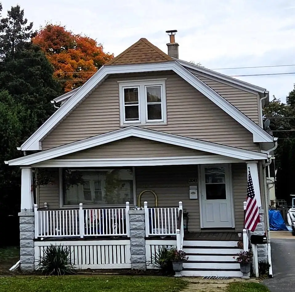 2043 S 81st STREET #2045, West Allis, WI 53219 - #1