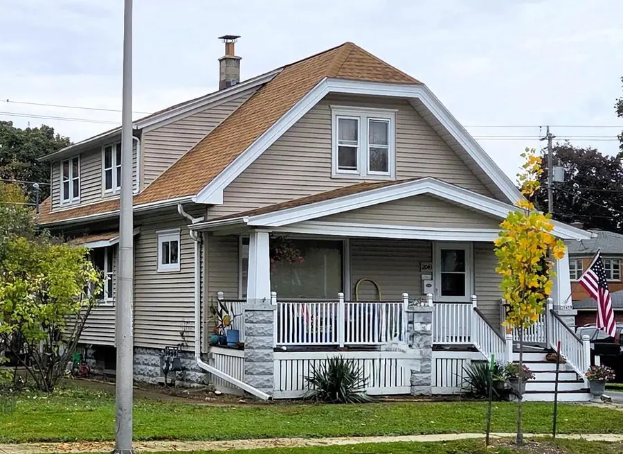 2043 S 81st STREET #2045, West Allis, WI 53219 - #2