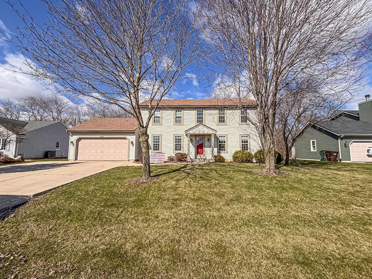 5900 Randal LANE, Racine, WI 53402 - #1