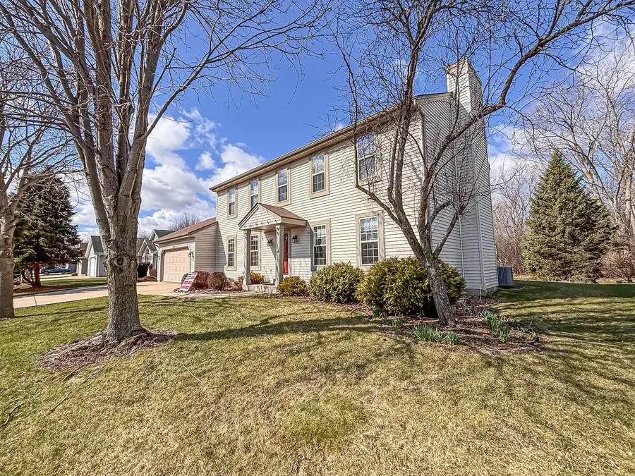 5900 Randal LANE, Racine, WI 53402 - #2