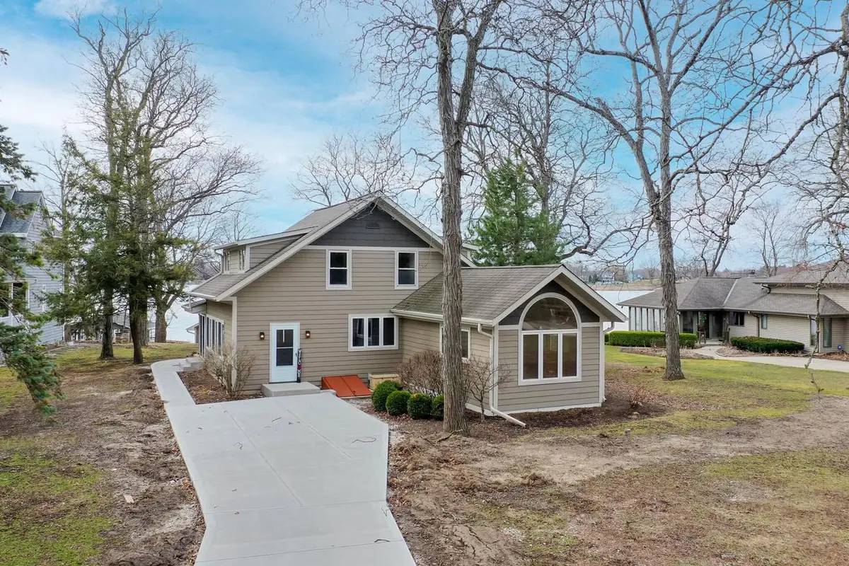 S106W20597 N Shore DRIVE, Muskego, WI 53150 - #1