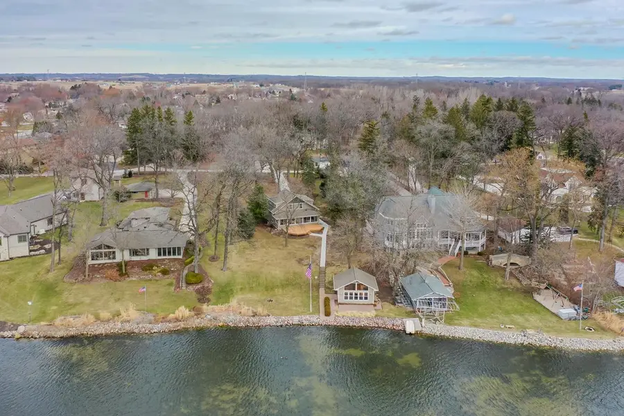 S106W20597 N Shore DRIVE, Muskego, WI 53150 - #3
