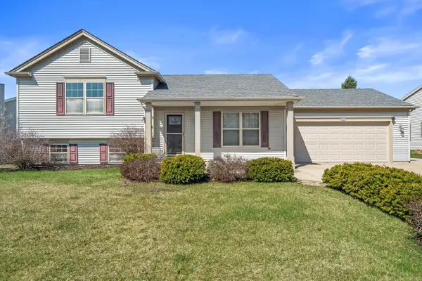 2521 Brittany LANE, East Troy, WI 53120